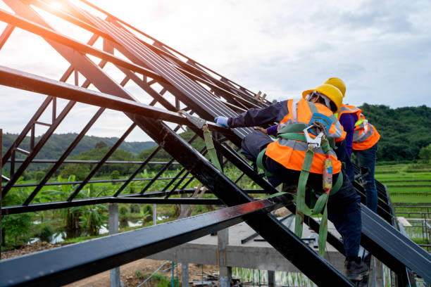 Tile Roofing Contractor in Lovejoy, GA