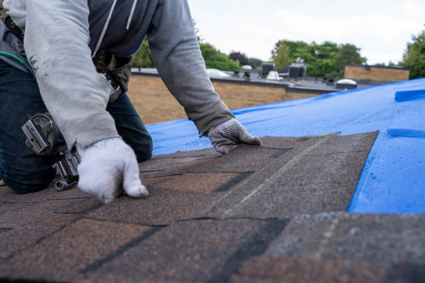 Best Emergency Roof Repair  in Lovejoy, GA