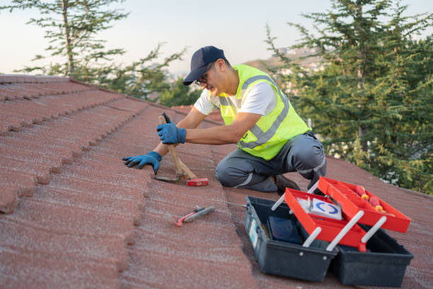 Quick and Trustworthy Emergency Roof Repair Services in Lovejoy, GA