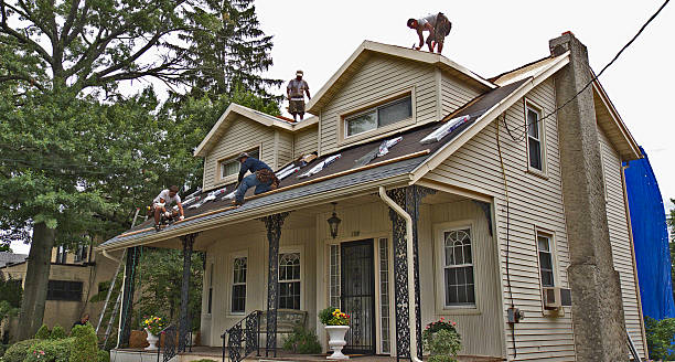 Professional Roofing Contractor in Lovejoy, GA