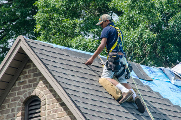 Best Commercial Roofing Services  in Lovejoy, GA